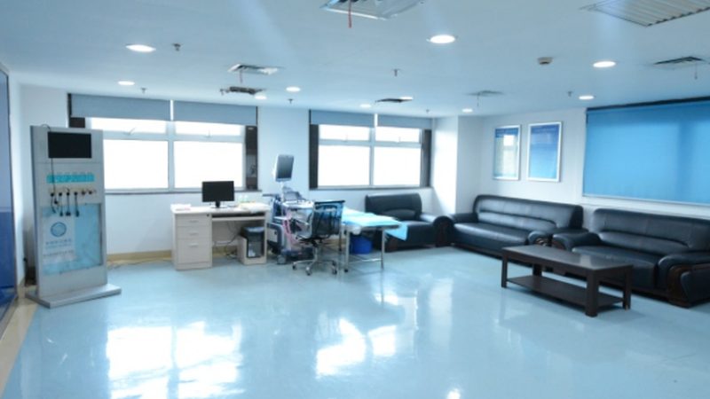 上海体检中心定制体检方案