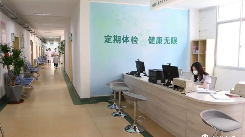 成都儿童体检到底该看什么