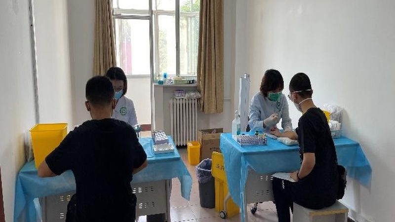 工厂体检套餐批量报价背后的考量因素