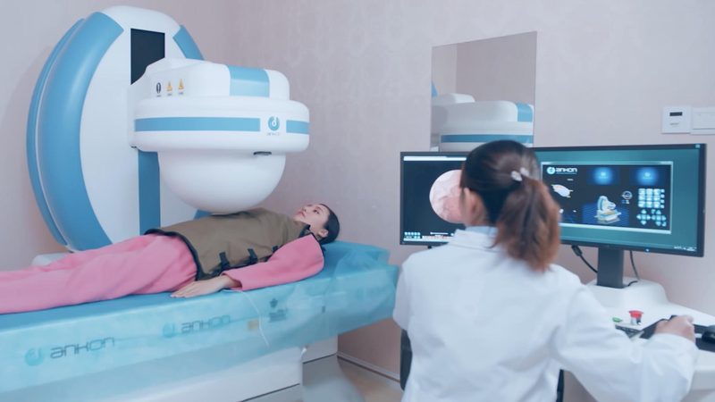 单位体检报告结果异常处理