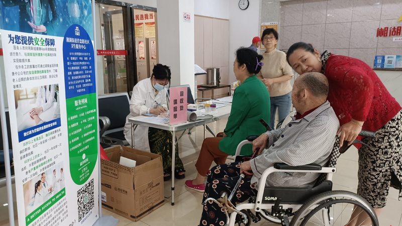 团检项目选不对？揭秘如何精准锁定健康风险