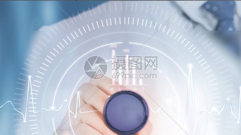 上门体检服务，你的健康管家**