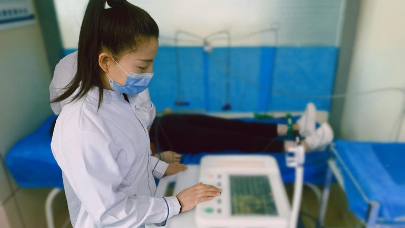 在选择高端体检套餐时，我们需要关注以下指标：