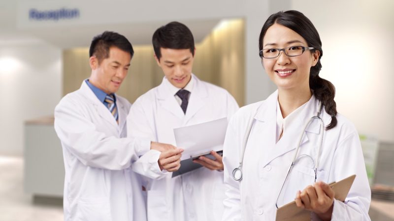 体检套餐材质参数揭秘：如何选对适合自己的套餐**
