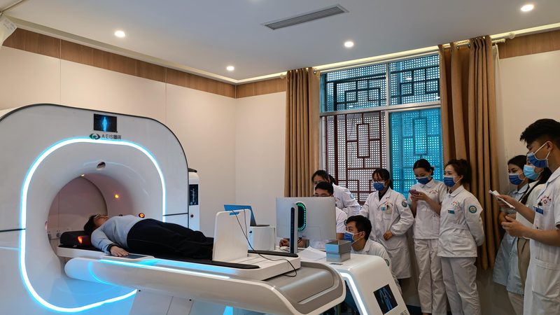 男性体检套餐多少钱一次