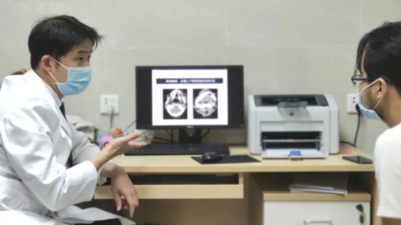 揭秘职业健康检查机构：如何选择最适合自己的体检方案