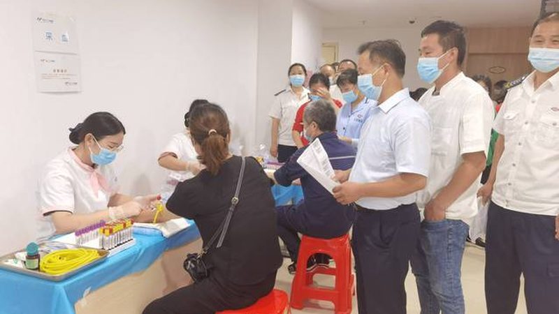 正规职业体检代理加盟品牌为什么更看重合规链条