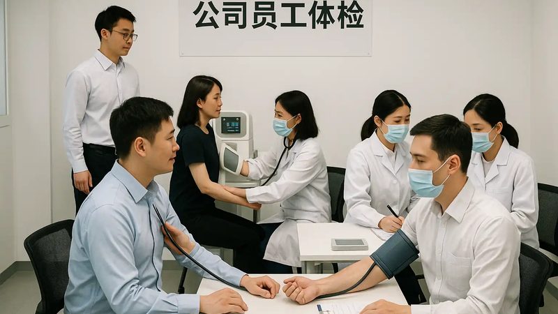 成都体检套餐哪家好