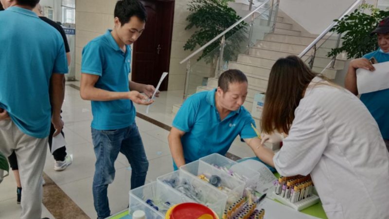 小标题：肺癌的危害与筛查的重要性