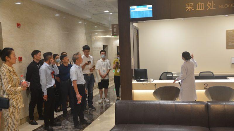 体检报告单格式规范分类详解