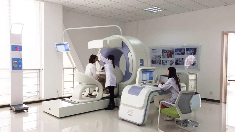 体检项目分类全解析：如何精准把握健康关