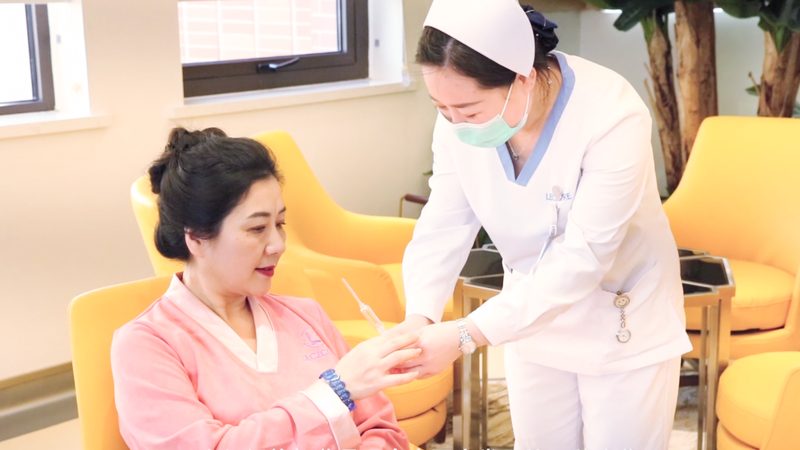 体检中心加盟前期投入：揭秘关键要素与考量**