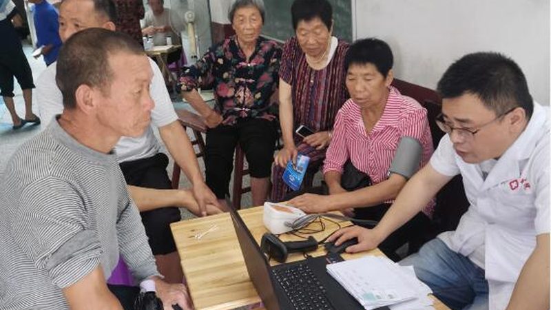 入职体检血常规，这些关键指标你了解吗？**