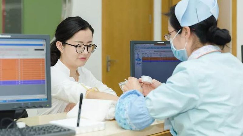 岁老人体检项目推荐